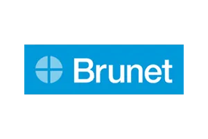 brunet