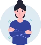 Mild joint pains Mild joint pains