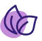 Naturally sourced solution Naturally sourced solution